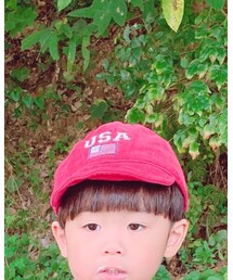 petit main | キャップ