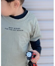 GU | Tシャツ/カットソー