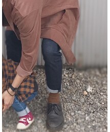 UNIQLO | デニムパンツ