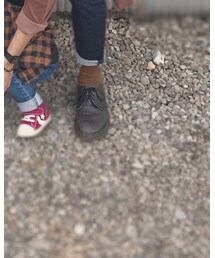 Dr. Martens | シューズ
