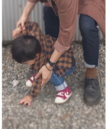H&M | シャツ/ブラウス