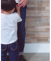 UNIQLO | デニムパンツ