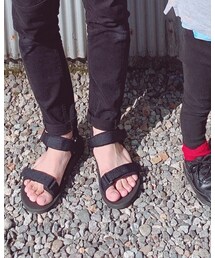 UNIQLO | サンダル