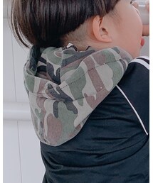babyGAP | パーカー