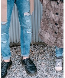 H&M | デニムパンツ