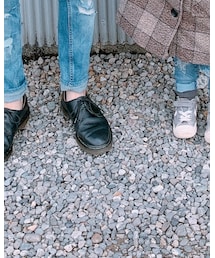 Dr. Martens | シューズ