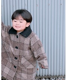 韓国 | チェスターコート