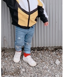 古着 | デニムパンツ