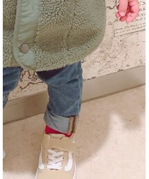 H&M | デニムパンツ
