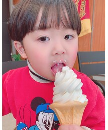 🍦 | その他