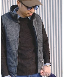 GU | ニット/セーター