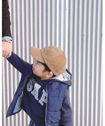 DAISO | キャップ