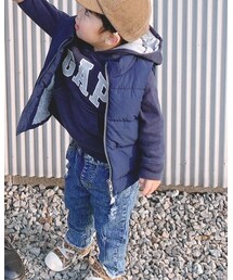 H&M | ダウンベスト