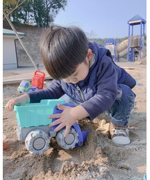 babyGAP | パーカー