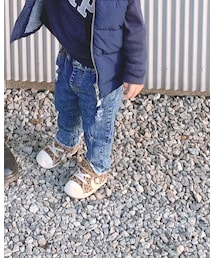 Birthday | デニムパンツ