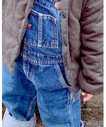 Big John | サロペット/オーバーオール