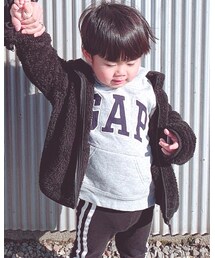 babyGAP | パーカー