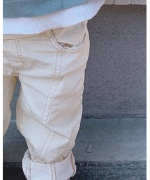 GU | デニムパンツ