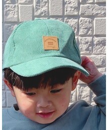 DAISO | キャップ