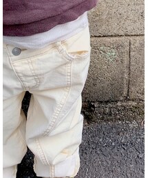 GU | デニムパンツ