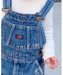 Big John | サロペット/オーバーオール