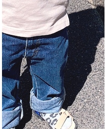 EDWIN | デニムパンツ