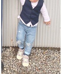 babyGAP | デニムパンツ