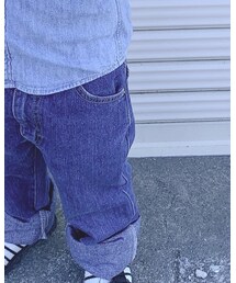 EDWIN | デニムパンツ