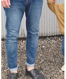 UNIQLO | デニムパンツ