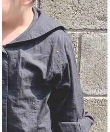 COMME CA DU MODE | シャツ/ブラウス