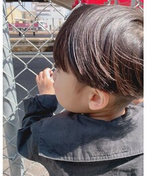 COMME CA DU MODE | シャツ/ブラウス