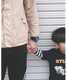 G-SHOCK | アナログ腕時計