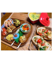 おつまみプレート🍻 | 福袋/福箱