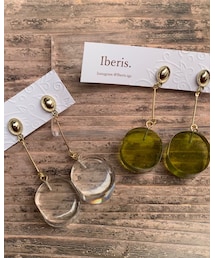 handmade♩ | イヤリング