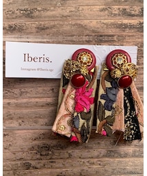 handmade♩ | ピアス（両耳用）