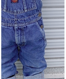 Big John | サロペット/オーバーオール