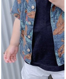 GU | Tシャツ/カットソー