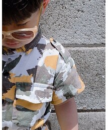 韓国子供服 | シャツ/ブラウス