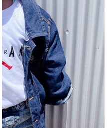 Lee | デニムジャケット