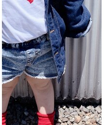 Birthday | デニムパンツ