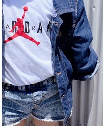 AIR JORDAN | Tシャツ/カットソー