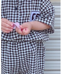 韓国子供服 | シャツ/ブラウス