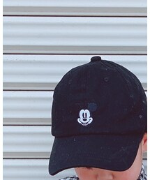 しまむら | キャップ