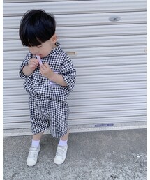 帽子無しver. | シャツ/ブラウス