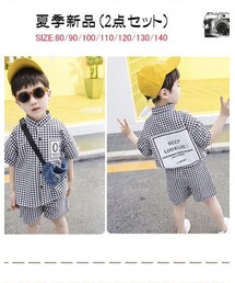 Qoo10 | シャツ/ブラウス