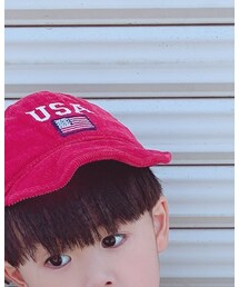 petit main | キャップ