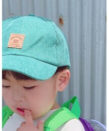 DAISO | キャップ