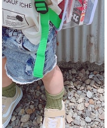 Birthday | デニムパンツ