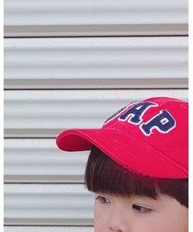 babyGAP | キャップ