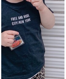 西松屋 | Tシャツ/カットソー